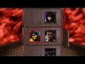 Mortal Kombat Project Expanded Plus MUGEN Cyrax Full Playthrough