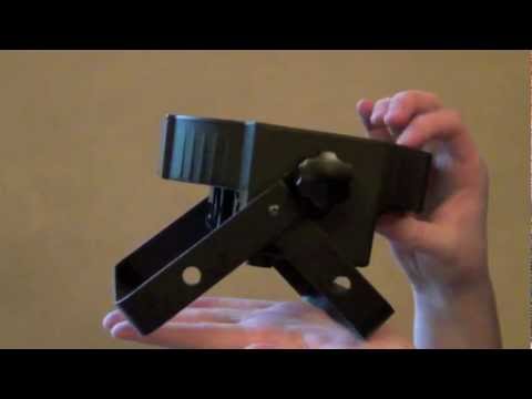 American DJ Mega Tri Par Profile Review