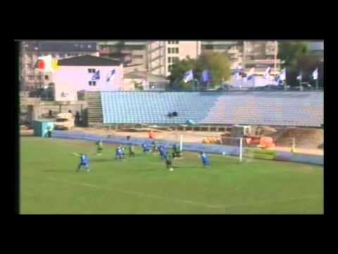 RAIFFEISEN SUPERLIGA E KOSOVES NE FUTBOLL 2010 2011 Java e 11-te
