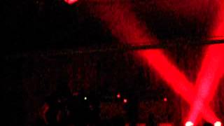 Japandroids- For The Love Of Ivy (Live)