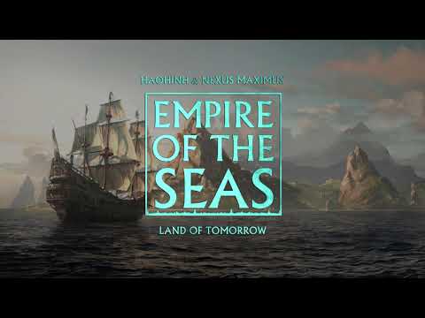 Haohinh & Nexus Maximus - Land Of Tomorrow
