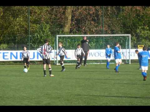 Eldenia D6 Kampioen  2011.