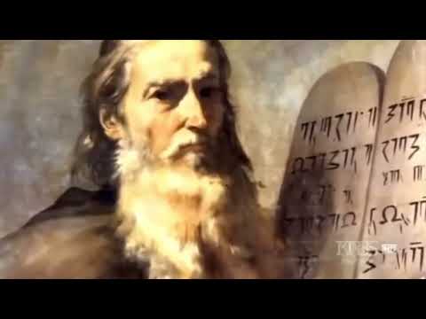 Jewish History - Evidence Of Ancient Israel (History Documentary)