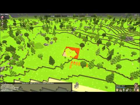 Timber and Stone Episode 1