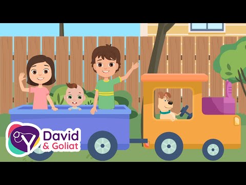 Cațeluș - Cântece Grădiniță