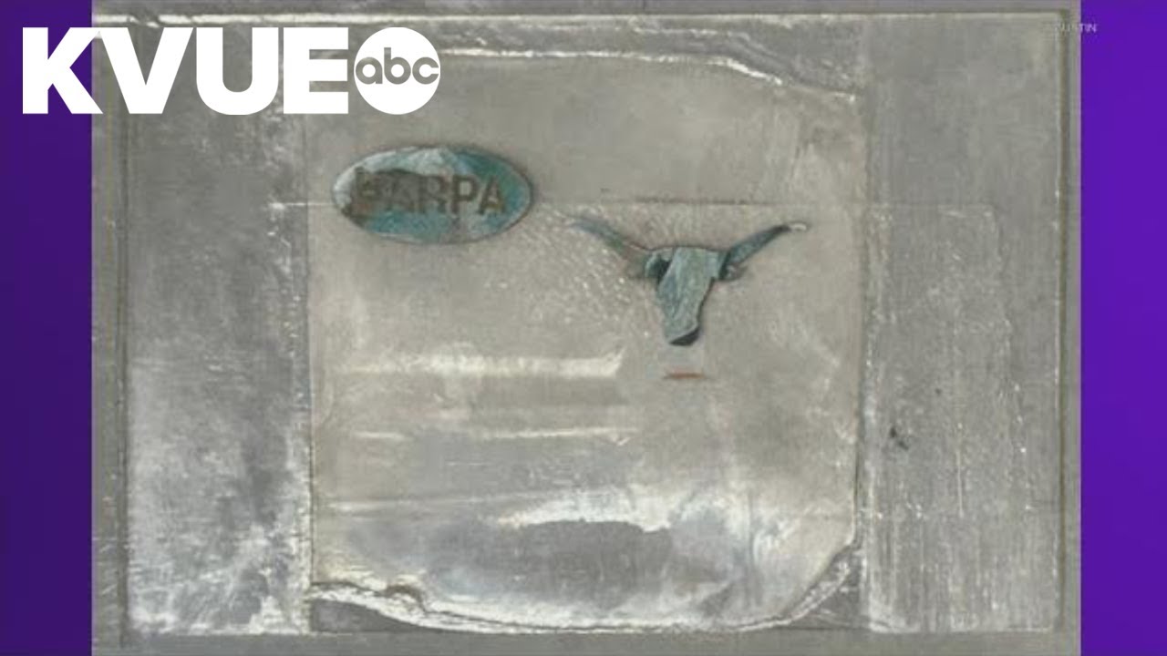 UT developing 3D printing for computer chips