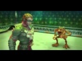 Commander Safeguard Double Trouble Ep 2 Part 1