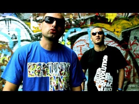 8smicari feat. S.One & CMA - Smisao (Official video)