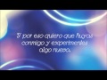 Cee Lo Green - I Want You (Subtitulada) 