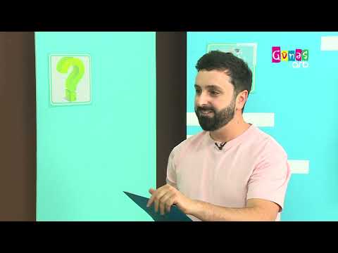 "Tap görək" - 20 sentyabr 2025-ci il