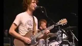 Lifehouse - Anchor (Live) Rock am Ring 2003