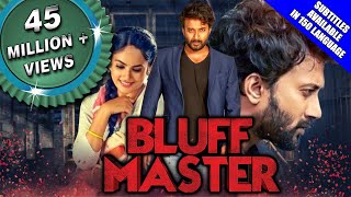 Bluff Master (2020) New Released Hindi Dubbed Full