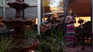 If I Ain&#39;t Got You (cover) - Mikaela &amp; Makayla