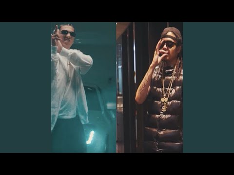 Over There (feat. K Money)