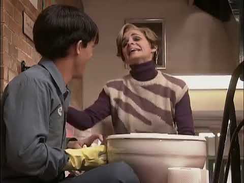 “Cancer? That’s HiLARious!” – Strangers with Candy [from “Yes You Can’t”]