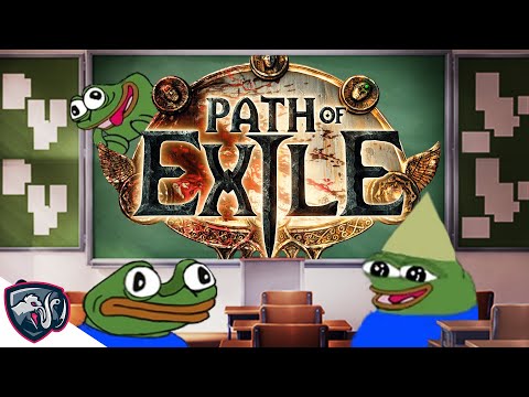 Making Path of Exile Less Intimidating (5 Minute Beginner Guide)