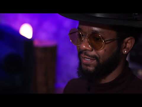 Ben Williams: If You Hear Me | In The Lab