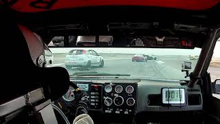2021 Lemons Buttonwillow 9/25 #2