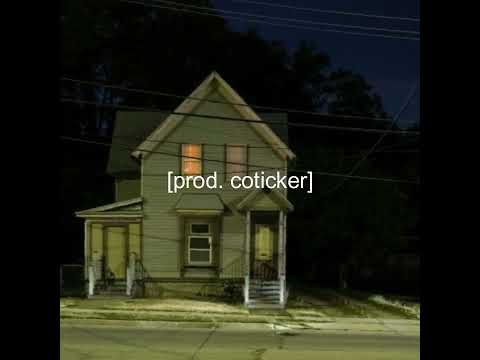 [free] midwest emo + lofi hyperpop type beat [prod. coticker]