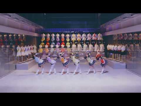 Idol Time PriPara Memorial i☆Ris