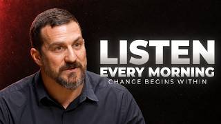 Rewire Your Brain for Success | Best Motivational Speech | Andrew Huberman