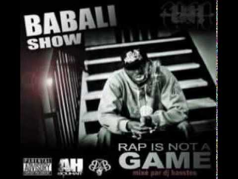 Babali show Feat. Neoklash - On a plus le temps
