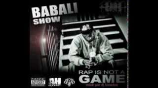 Babali show Feat. Neoklash - On a plus le temps