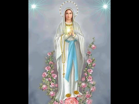 ROSARIO DELL'IMMACOLATA