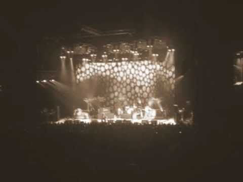 dBand - featuring Rob Rives - Dallas 2009