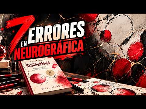 Neurográfica video