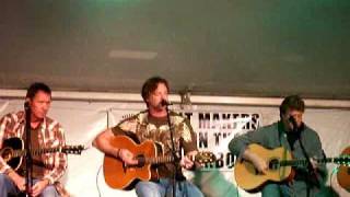 &quot;Sounds Like Life To Me&quot; - Darryl Worley