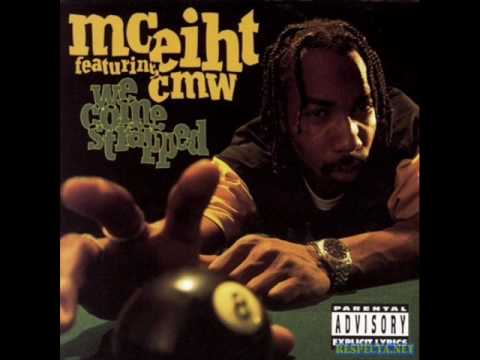 MC Eiht - Smoke Dis (feat. Tha Chill & Jayo Felony)
