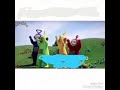 Funny Teletubbies They Will Make Your Day A Blast