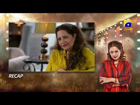 Recap Dao Episode 27 - 31st March 2024 - HAR PAL GEO