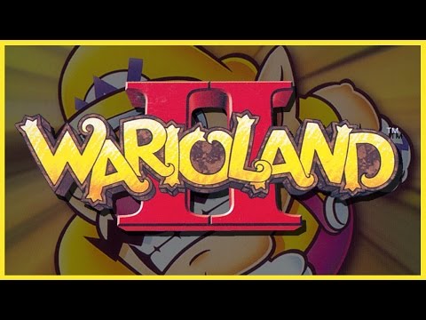 Is Wario Land II Worth Playing Today? - SNESdrunk