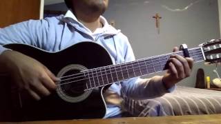Dias de Sombrillas - Fernando Delgadillo (Cover Aguz)