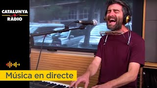 Joan Dausà ens estrena "La gran eufòria"