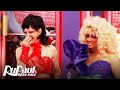 RuPaul’s Drag Race Season 14 Episode 10 Sneak | RuPaul’s Drag Race