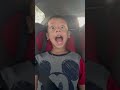 Son Freaks Out When We Find Bats Everywhere
