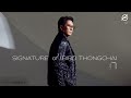 รวมเพลงฮิต Signature of Bird Thongchai Vol.1 l แฟนจ๋า, พริกขี้หนู, โอ้ละหนอ...My Love [Longplay]