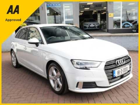 1.4TFSI SPORT 5DR HATCHBACK WITH LEATHER/ 28000KMS - Image 2