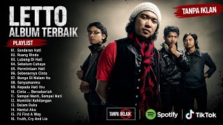 Download lagu Letto - Album Best Of The Best Letto | Audio HQ Tanpa Iklan  mp3