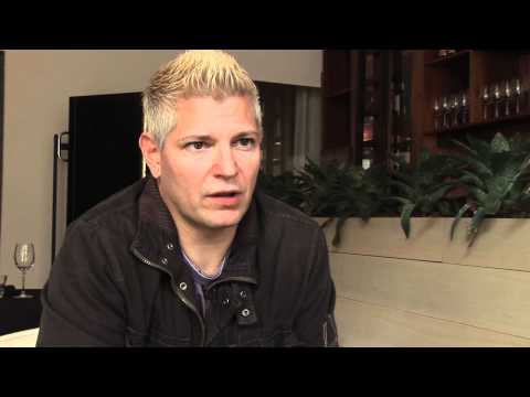 Biohazard interview - Billy Graziadei (part 1)