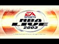 NBA Live 2003 Brandy Fat Joe Full Moon
