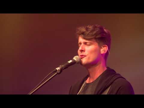 Hanne de Vries - God Maakt Vrij - Opwekking 2016 'The Great Place'