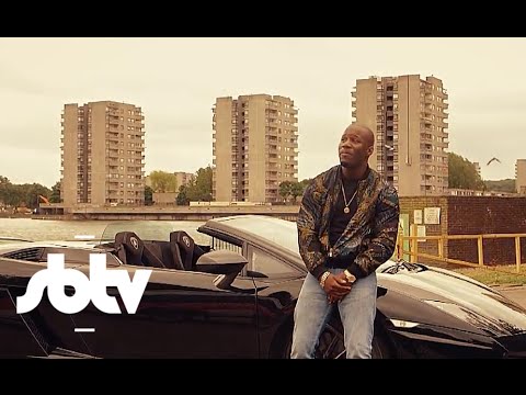 Mynature | My Life [Music Video]: SBTV