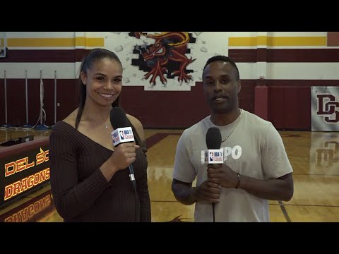 Welcome to Summer League | Raptors Today