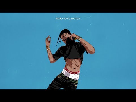 [FREE] Travis Scott x Metro Boomin Type Beat "Birdz" (Prod. Yung Wunda & NOIR) | BITTSM Instrumental