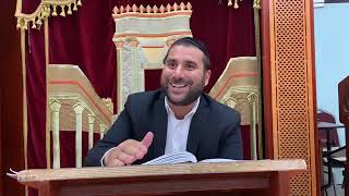 Eloul Hachem se rapproche de nous, Allons nous se rapprocher de lui ?