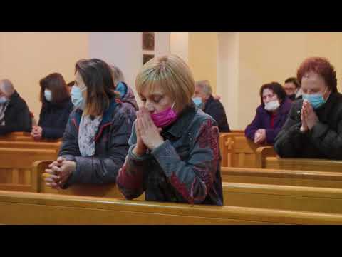 Zrnca mudrosti - Sklopljene ruke